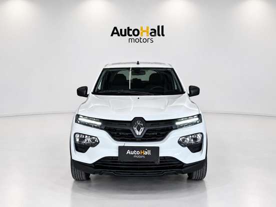 RENAULT-KWID-1.0 12V SCE FLEX ZEN MANUAL RENAULT-KWID-2022