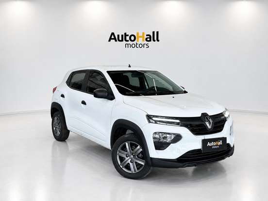RENAULT-KWID-2022
