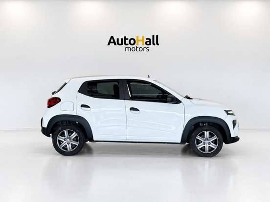 RENAULT-KWID-1.0 12V SCE FLEX ZEN MANUAL RENAULT-KWID-2022