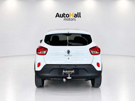 RENAULT-KWID-1.0 12V SCE FLEX ZEN MANUAL RENAULT-KWID-2022