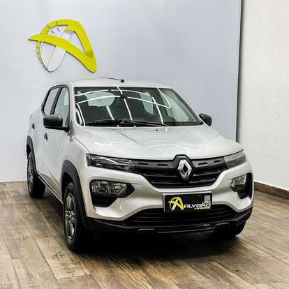 RENAULT-KWID-2025