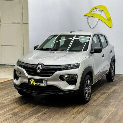 RENAULT-KWID-2025