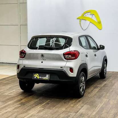 RENAULT-KWID-2025