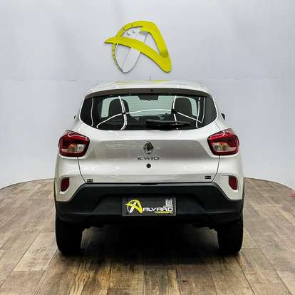 RENAULT-KWID-2025