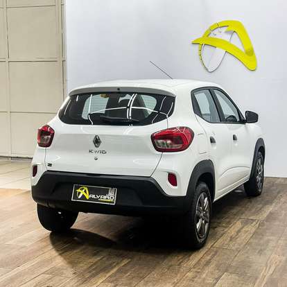 RENAULT-KWID-2023