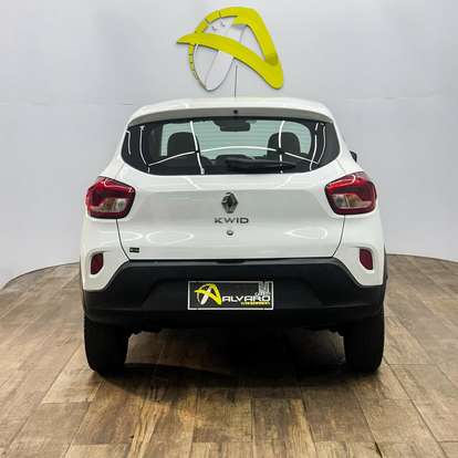 RENAULT-KWID-1.0 12V SCE FLEX ZEN MANUAL RENAULT-KWID-2023