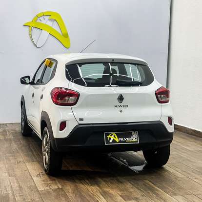 RENAULT-KWID-2023