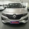 RENAULT KWID 1.0 12V SCE FLEX ZEN MANUAL RENAULT KWID 1.0 12V SCE FLEX ZEN MANUAL