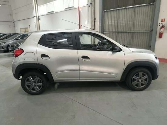 RENAULT-KWID-1.0 12V SCE FLEX ZEN MANUAL RENAULT-KWID-2025