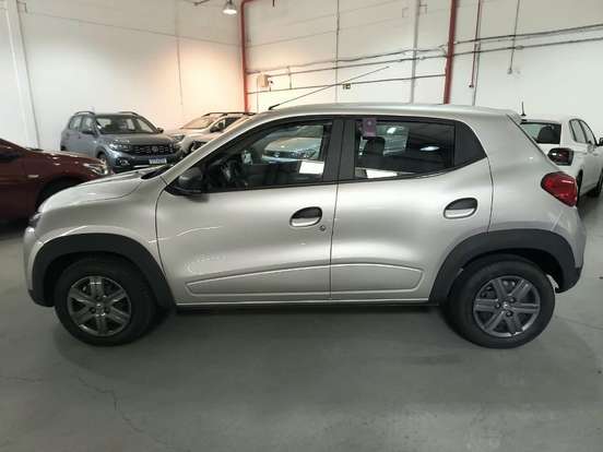 RENAULT-KWID-2025
