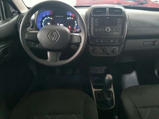 RENAULT-KWID-2025