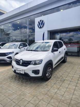 RENAULT-KWID-2020
