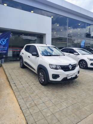 RENAULT-KWID-2020