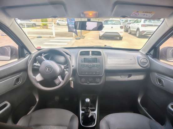 RENAULT-KWID-1.0 12V SCE FLEX ZEN MANUAL RENAULT-KWID-2020