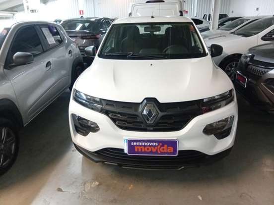 RENAULT-KWID-2024