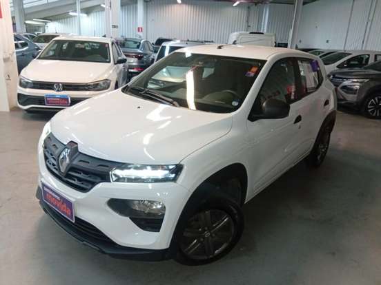 RENAULT-KWID-2024