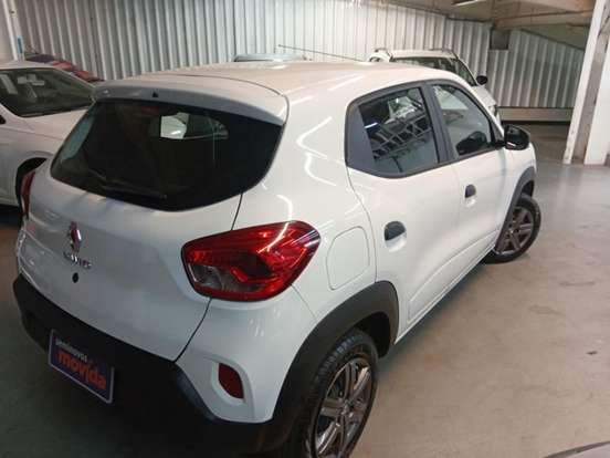 RENAULT-KWID-1.0 12V SCE FLEX ZEN MANUAL RENAULT-KWID-2024