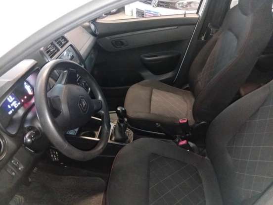 RENAULT-KWID-1.0 12V SCE FLEX ZEN MANUAL RENAULT-KWID-2024