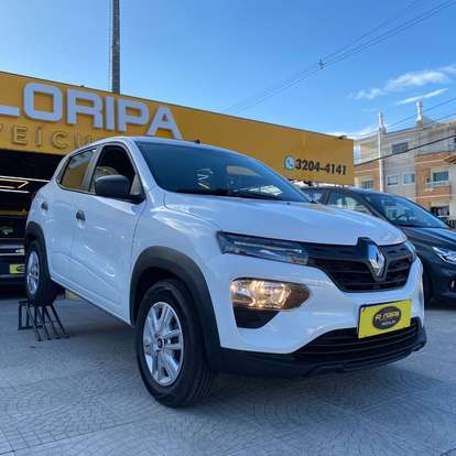 RENAULT-KWID-1.0 12V SCE FLEX ZEN MANUAL RENAULT-KWID-2023