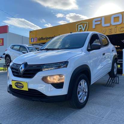 RENAULT-KWID-2023