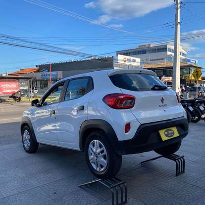 RENAULT-KWID-1.0 12V SCE FLEX ZEN MANUAL RENAULT-KWID-2023