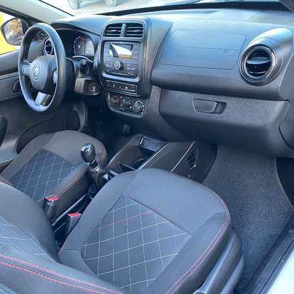 RENAULT-KWID-1.0 12V SCE FLEX ZEN MANUAL RENAULT-KWID-2023
