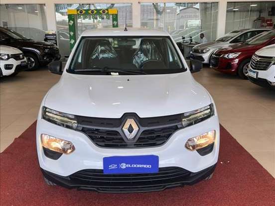 RENAULT-KWID-1.0 12V SCE FLEX ZEN MANUAL RENAULT-KWID-2025