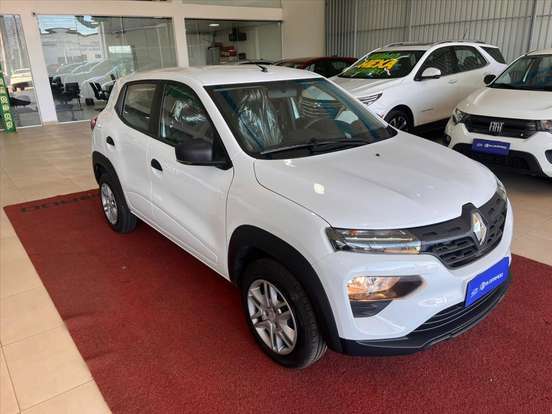 RENAULT-KWID-1.0 12V SCE FLEX ZEN MANUAL RENAULT-KWID-2025