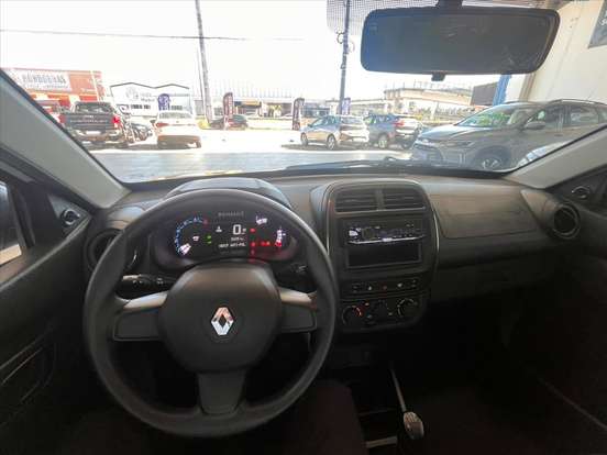 RENAULT-KWID-2025