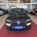 RENAULT KWID 1.0 12V SCE FLEX ZEN MANUAL RENAULT KWID 1.0 12V SCE FLEX ZEN MANUAL