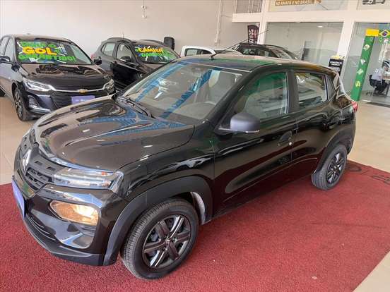 RENAULT-KWID-1.0 12V SCE FLEX ZEN MANUAL RENAULT-KWID-2024