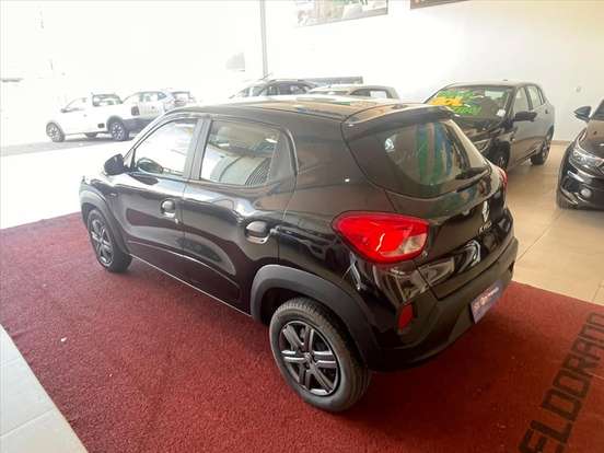 RENAULT-KWID-1.0 12V SCE FLEX ZEN MANUAL RENAULT-KWID-2024