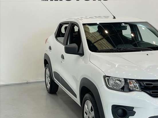 RENAULT-KWID-1.0 12V SCE FLEX ZEN MANUAL RENAULT-KWID-2018