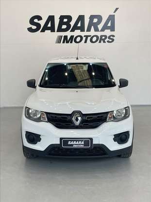 RENAULT-KWID-1.0 12V SCE FLEX ZEN MANUAL RENAULT-KWID-2018