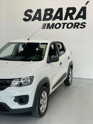 RENAULT-KWID-1.0 12V SCE FLEX ZEN MANUAL RENAULT-KWID-2018