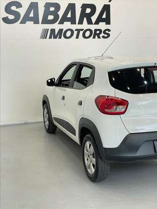 RENAULT-KWID-1.0 12V SCE FLEX ZEN MANUAL RENAULT-KWID-2018