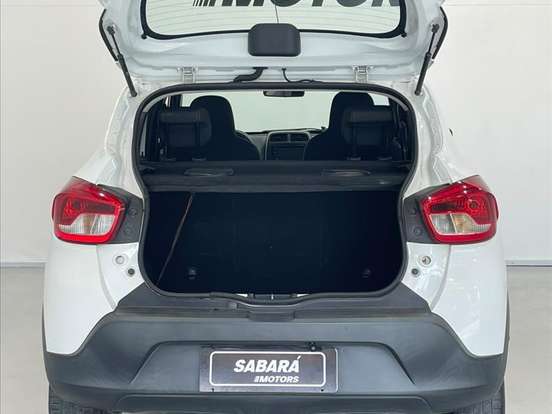 RENAULT-KWID-1.0 12V SCE FLEX ZEN MANUAL RENAULT-KWID-2018