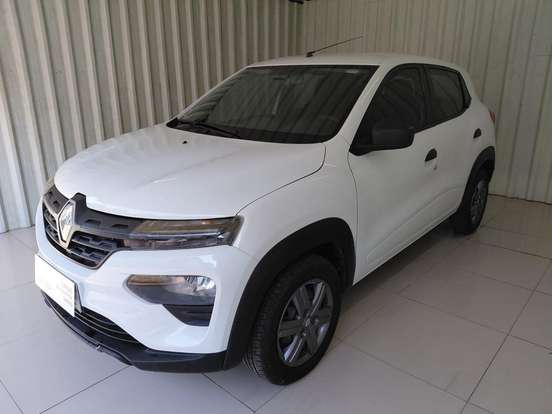 RENAULT-KWID-2022