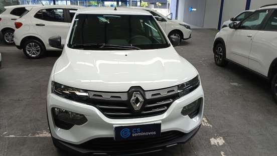 RENAULT-KWID-1.0 12V SCE FLEX ZEN MANUAL RENAULT-KWID-2024