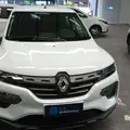 RENAULT KWID 1.0 12V SCE FLEX ZEN MANUAL RENAULT KWID 1.0 12V SCE FLEX ZEN MANUAL