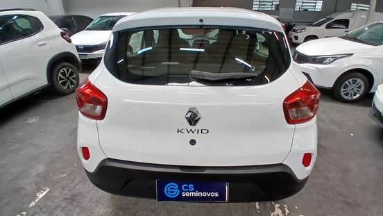 RENAULT-KWID-1.0 12V SCE FLEX ZEN MANUAL RENAULT-KWID-2024
