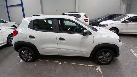 RENAULT-KWID-1.0 12V SCE FLEX ZEN MANUAL RENAULT-KWID-2024
