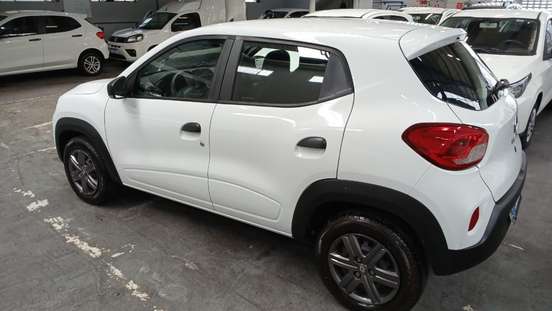 RENAULT-KWID-1.0 12V SCE FLEX ZEN MANUAL RENAULT-KWID-2024