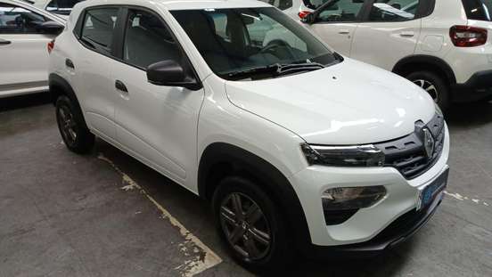 RENAULT-KWID-2024