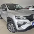 RENAULT KWID 1.0 12V SCE FLEX ZEN MANUAL RENAULT KWID 1.0 12V SCE FLEX ZEN MANUAL