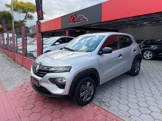 RENAULT-KWID-2023
