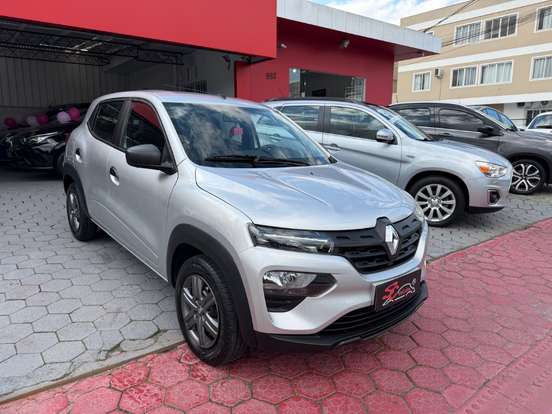 RENAULT-KWID-2023