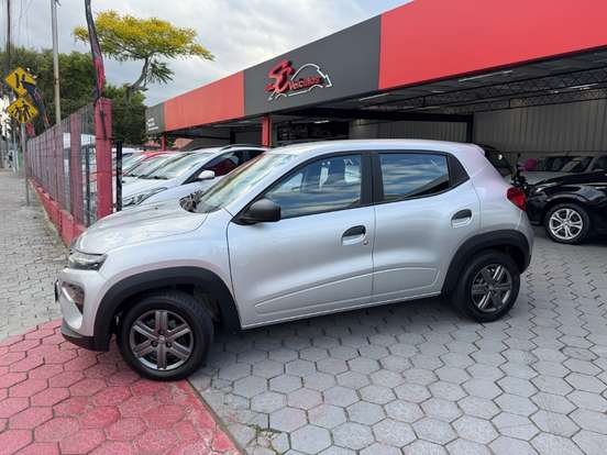 RENAULT-KWID-2023