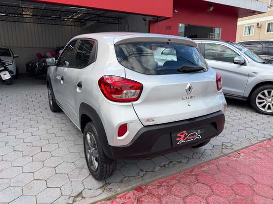 RENAULT-KWID-2023
