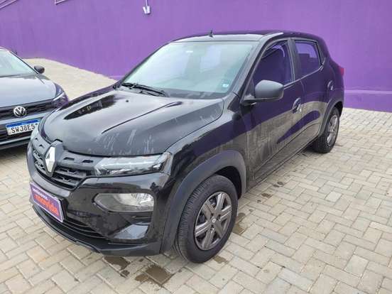 RENAULT-KWID-1.0 12V SCE FLEX ZEN MANUAL RENAULT-KWID-2025